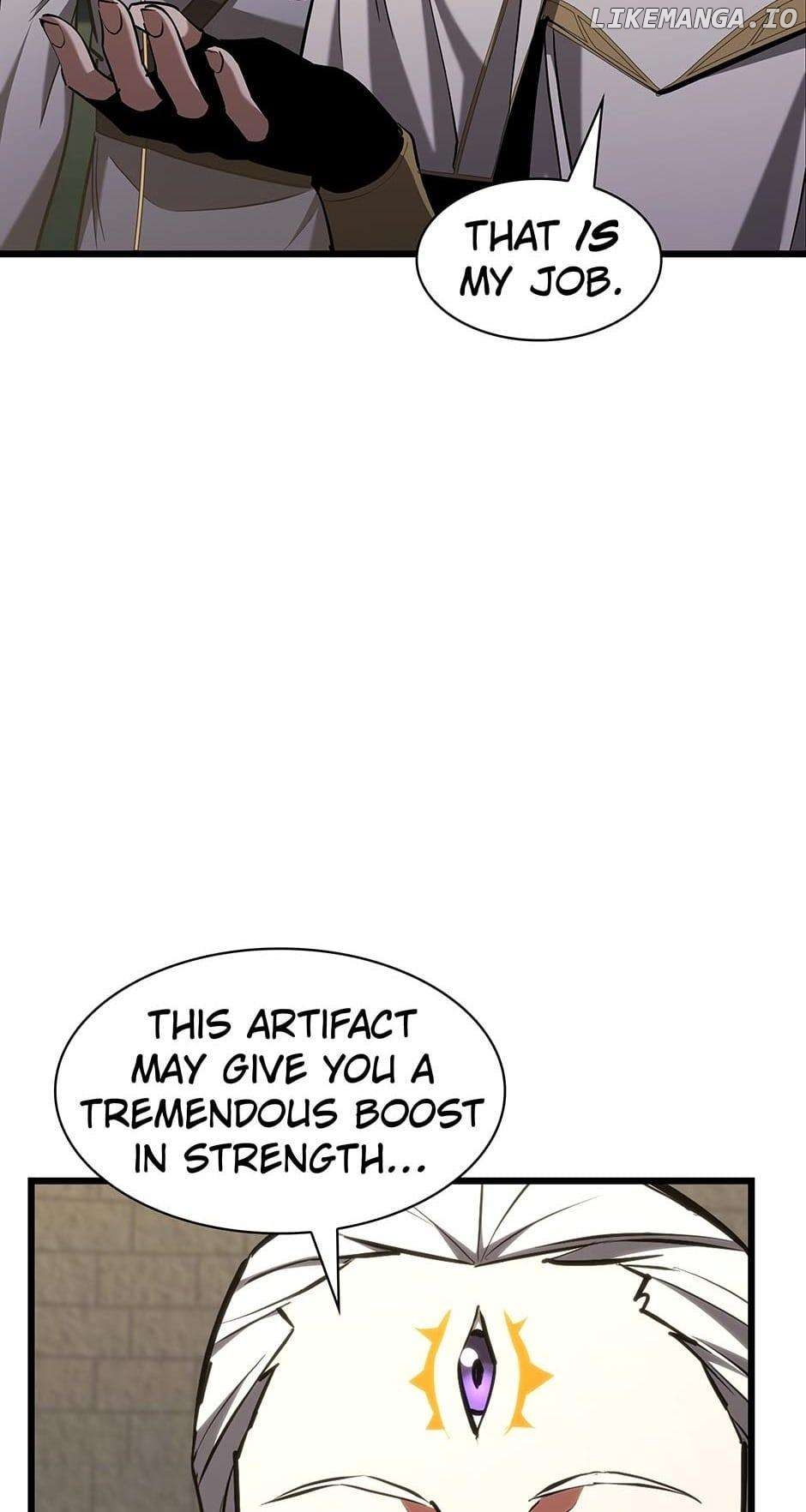 The Beginning After The End Chapter 184 image 113